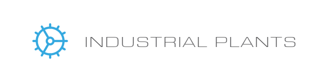 Industrial Plants