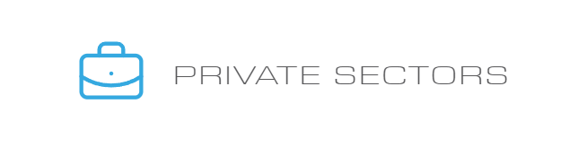 Private Sectors