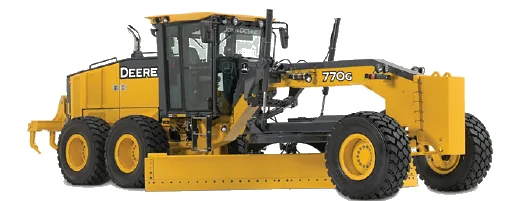 Graders