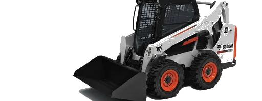Skid Steer Loaders